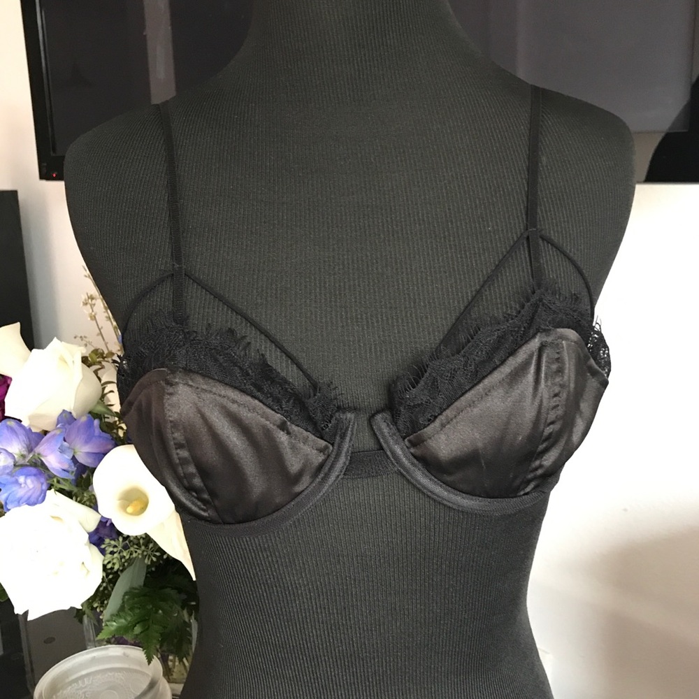 Nasty Gal Bra, 34A, Never Worn
